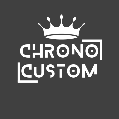Chrono Custom